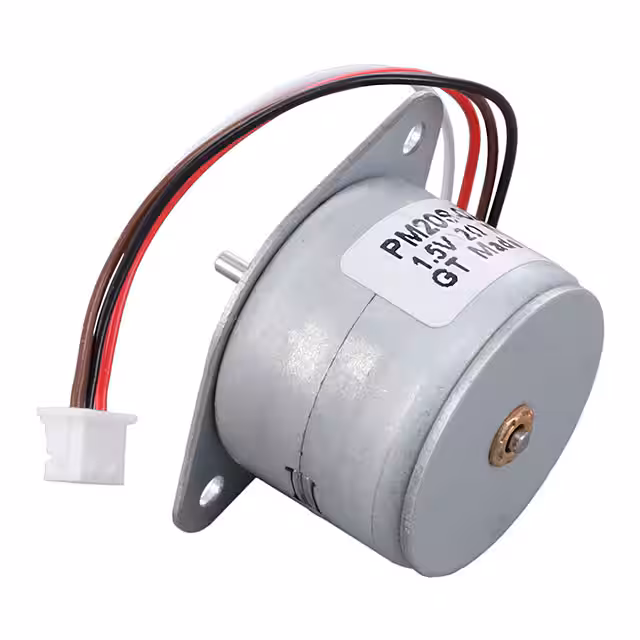 PM20S-020-124 Trinamic Motion Control GmbH  Motores paso a paso